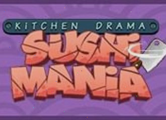 Kitchen Drama Sushi